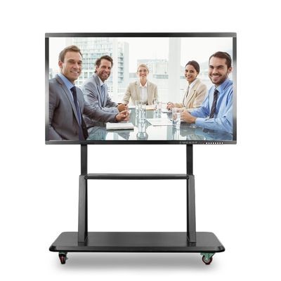 YCZX 4K Screen And Panel Interactive Seewo Whiteboard All In One Panel